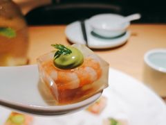 -宴南庭·闽味私房菜