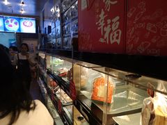 -皇氏新鲜屋(-正恒国际店)