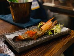 味噌虎虾烧-矶野水产(澳门逸园中心店)