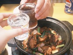 -重庆鸡公煲·嘟享吃(林科大店)
