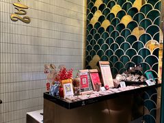 -涟LIAN·泰式按摩·MASSAGE·SPA(华强北店)