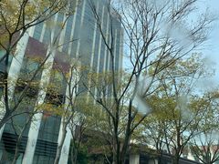 -常熟理文铂尔曼酒店