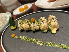 -喜鼎海胆水饺(东港店)