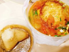 传统华兴街番茄煎蛋面-华兴街煎蛋面(总店)