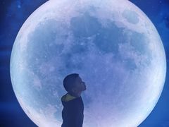 -天津梵高星空艺术馆(天河城旗舰店)