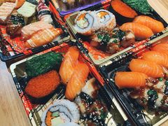 -盒马鲜生(曜一城店)