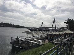 -悉尼鱼市场