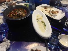 -赫帝拉航空主题餐厅(南宁店)