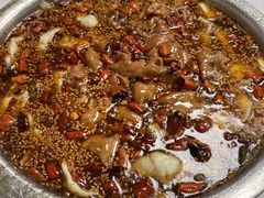 酸菜鱼-黑皮酸菜鱼(三山街店)