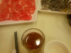 -彤德莱火锅(诸城繁荣路店)