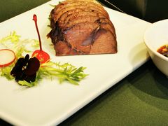 五香酱牛肉-新沸腾鱼乡(世贸天阶店)