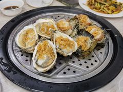 -船奇蒸汽海鲜·闽菜(八市海鲜总店)