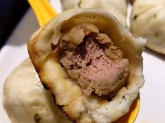 鹅肝生煎-大壶春生煎(四川中路店)