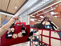 -东莞松山湖万象汇