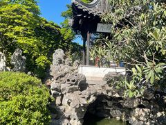 -何园