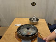 -濠轩阁特色生蚝火锅总店
