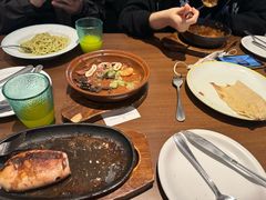 -萨莉亚意式餐厅(南京虹悦城店)