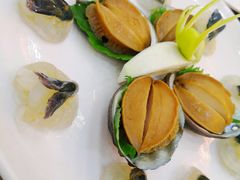 -祈胜邨•顺德鱼生•顺德菜(容桂店)