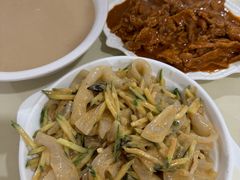 -满口香饭店