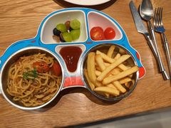 -1861意大利餐厅(文化广场店)