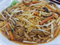 -天鲜阁·海鲜粤菜·33年老字号(石槎白云站店)