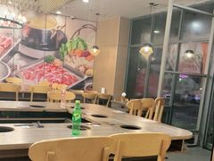 大堂-呷哺呷哺 黄金牧场 (旧宫永辉超市店)