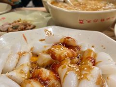 -百家鸡味馆(清泰店)