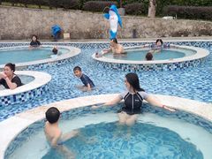 -广东温泉宾馆