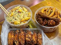 -乡厨味道(黄鹤楼店)