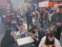 -古文化街旅游区