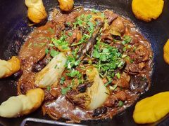 -徐家屯铁锅炖(宋家庄店)