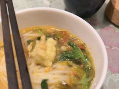 -蜗牛小馆醉乡民谣云南菜(惠新西里店)