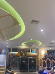 -MELAND CLUB亲子乐园·派对(浦东LCM置汇旭辉馆)