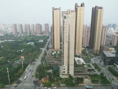 -君悦酒店·乐厨·高空自助餐(青年大街店)