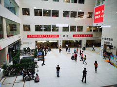 -北京协和医院(东单院区)
