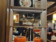 -川芙蓉·市井老川菜(长寿路店)