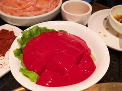 -周师兄大刀腰片火锅(洪崖洞旗舰店)