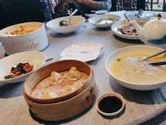 -绿波廊(豫园店)