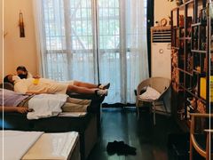 -铭洋专业采耳(田子坊店)