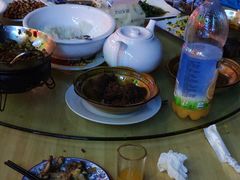 -鸿运楼·舌尖上的徽菜