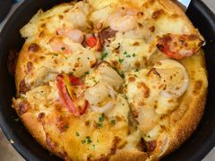 -必胜客(安吉浙北店)