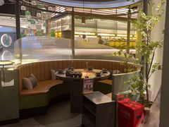 -湊湊火锅·茶憩(杭州湖滨银泰in77店)