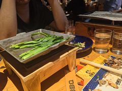 -肉串汪(月坛店)
