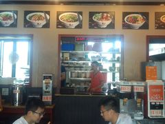 -秦云老太婆摊摊面(磁器口店)
