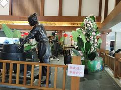 大堂-沙河粉村·国家非遗传承(云台店)