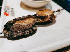 -丰茂烤串(卫星广场店)
