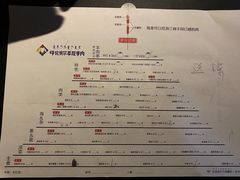 -很久以前羊肉串(五角场店)