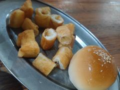 -兄妹生滚粥(广昌路店)