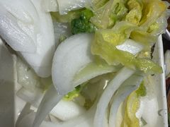 -金刚山烧烤(中山路店)