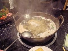 -盡膳口福·百年汤方火锅(科华北路店)